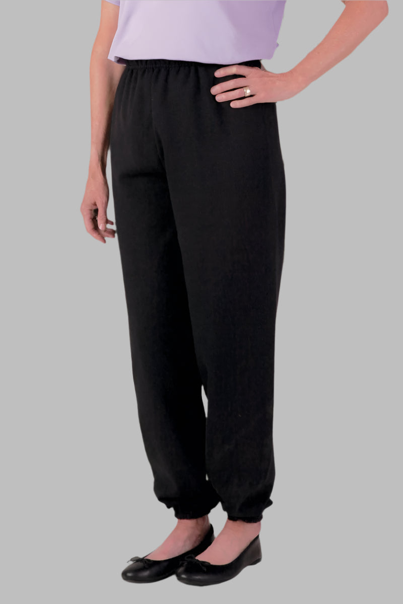 Women's Basic Sweatpants