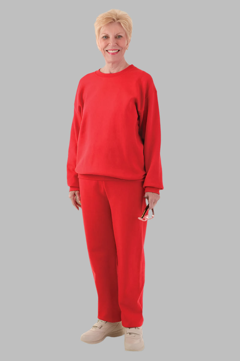 Women's Basic Sweatpants