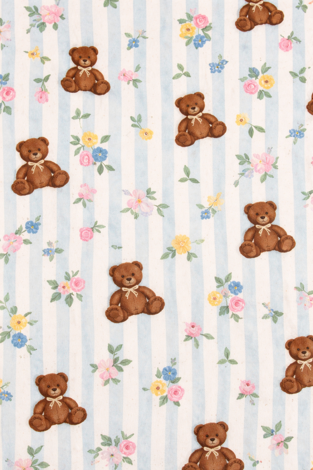Myra Dress - Teddy Blossom