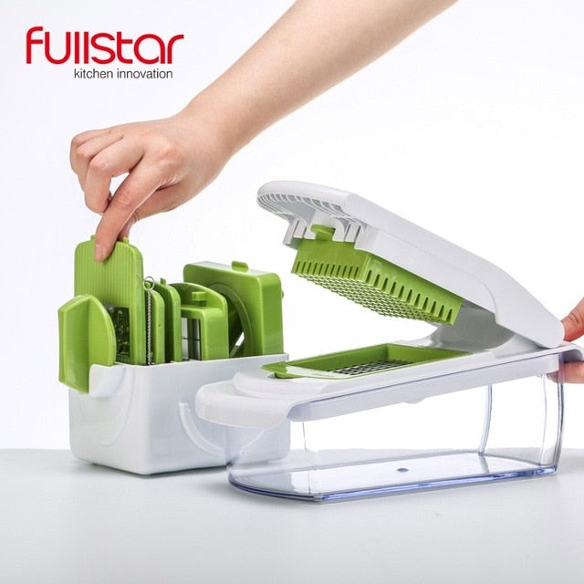 Mandoline Slicer