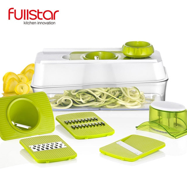 Mandoline Slicer