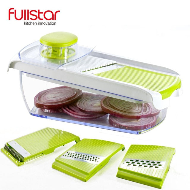 Mandoline Slicer