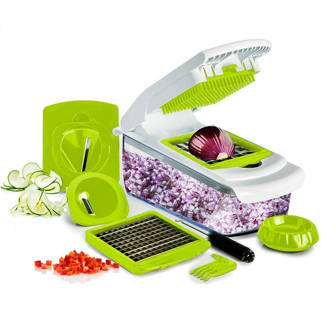 Mandoline Slicer