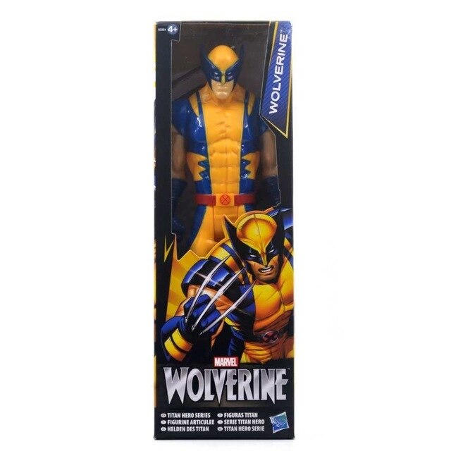 30cm Marvel Avengers Toys