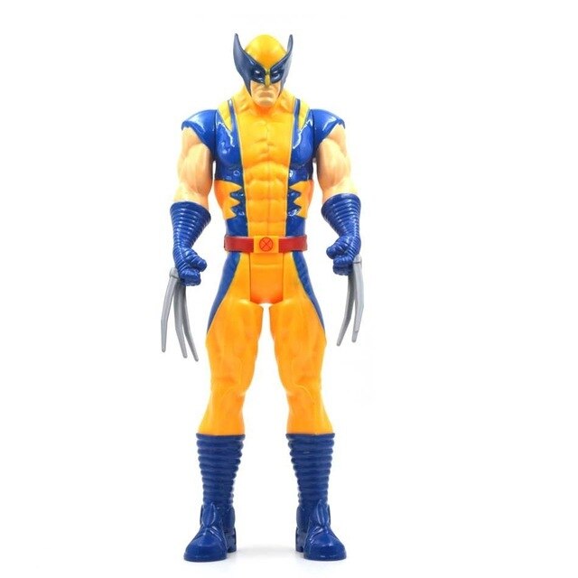 30cm Marvel Avengers Toys