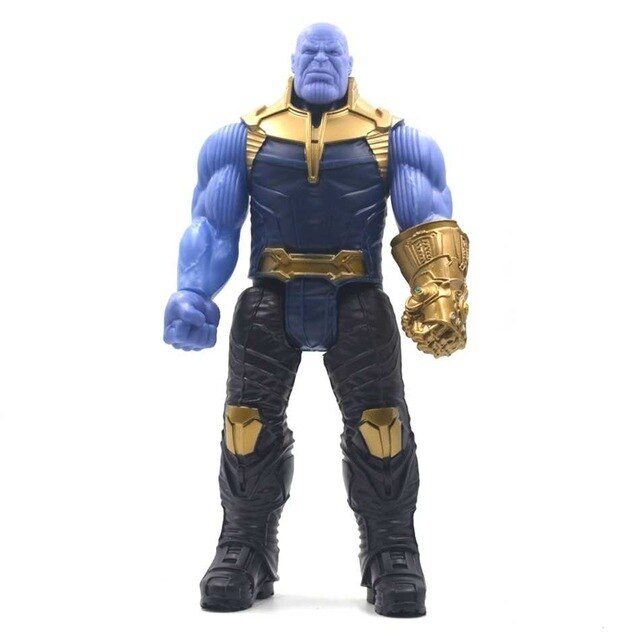 30cm Marvel Avengers Toys