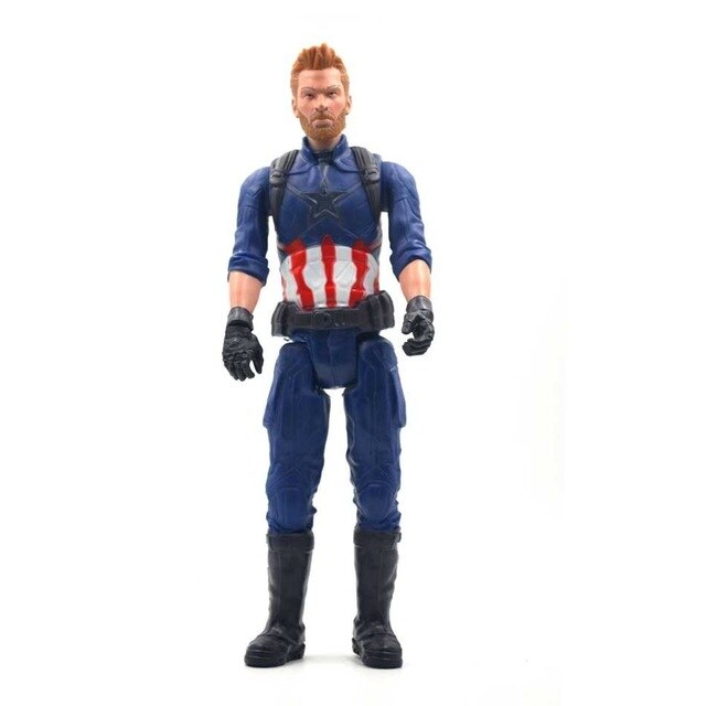 30cm Marvel Avengers Toys