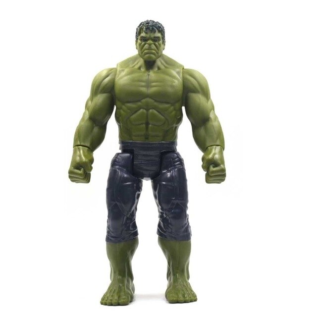 30cm Marvel Avengers Toys