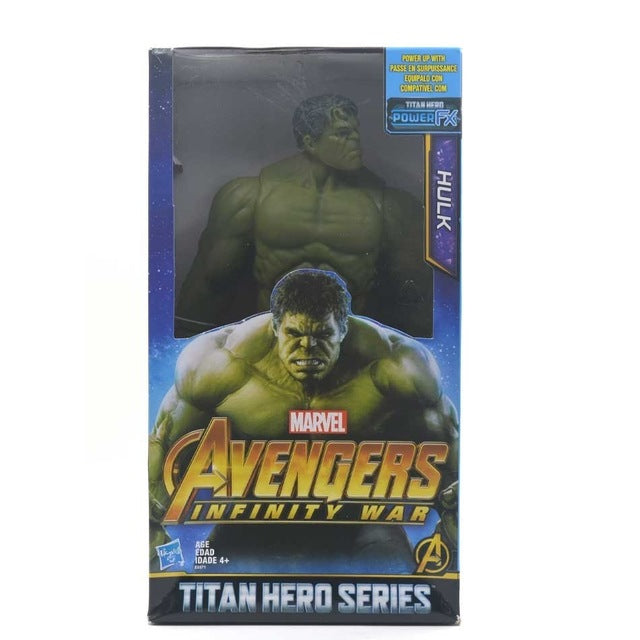 30cm Marvel Avengers Toys