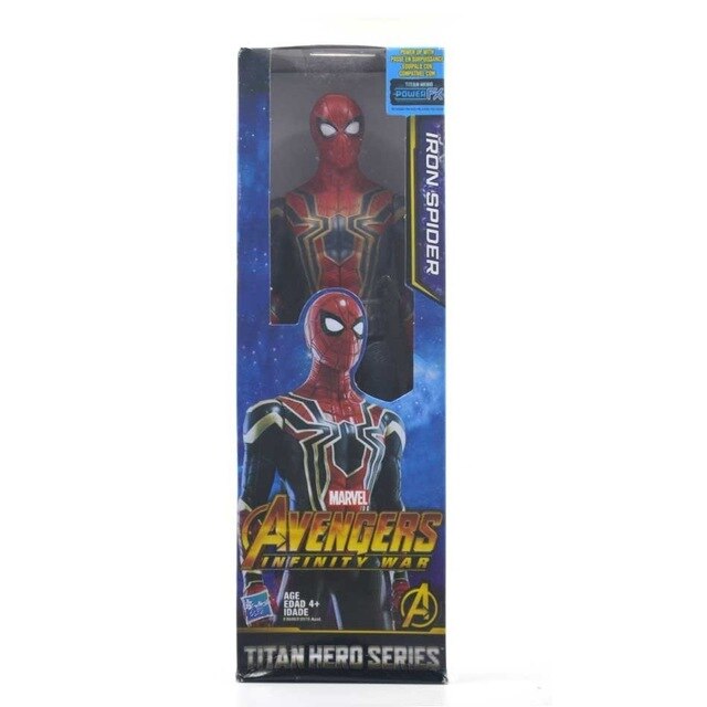 30cm Marvel Avengers Toys