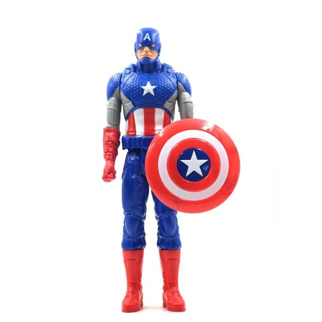30cm Marvel Avengers Toys