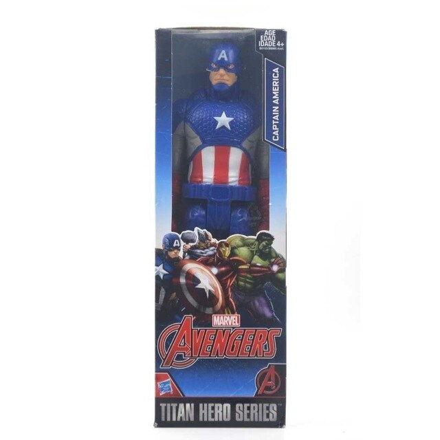 30cm Marvel Avengers Toys