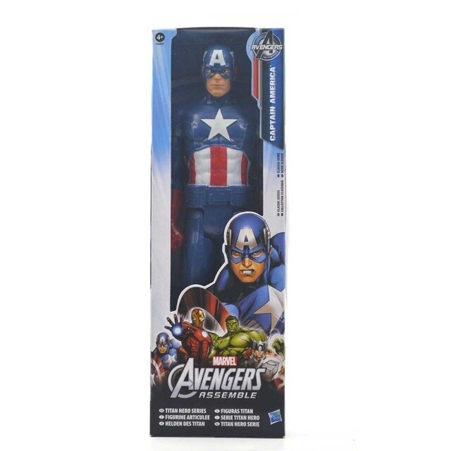 30cm Marvel Avengers Toys