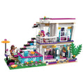 Pop Star House