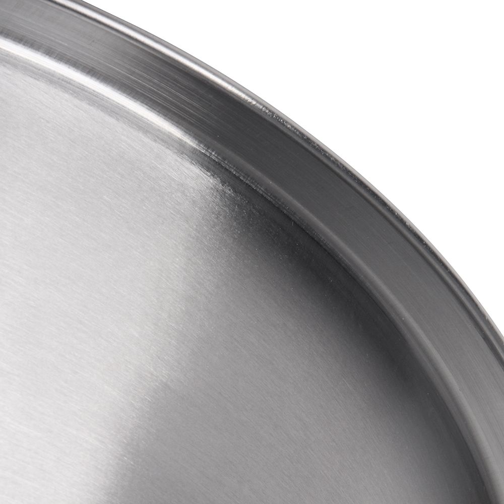 Stainless Steel Dish Pan