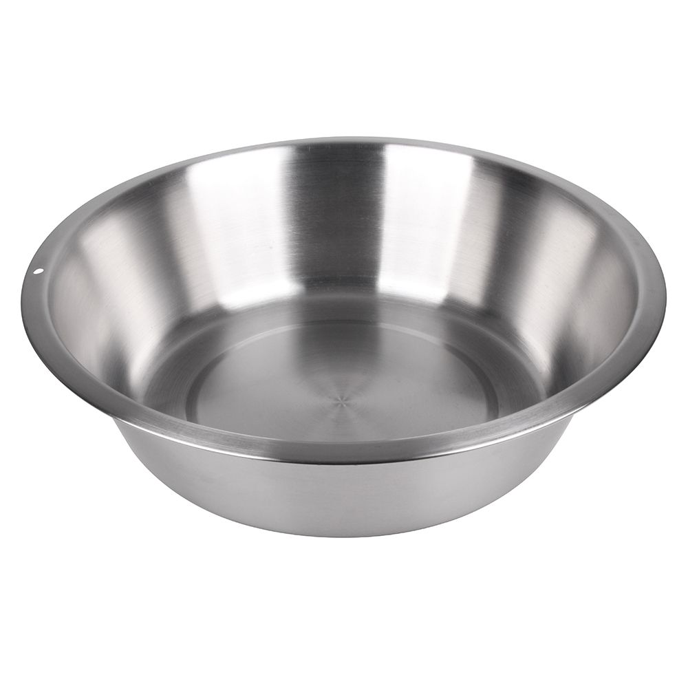 Stainless Steel Dish Pan